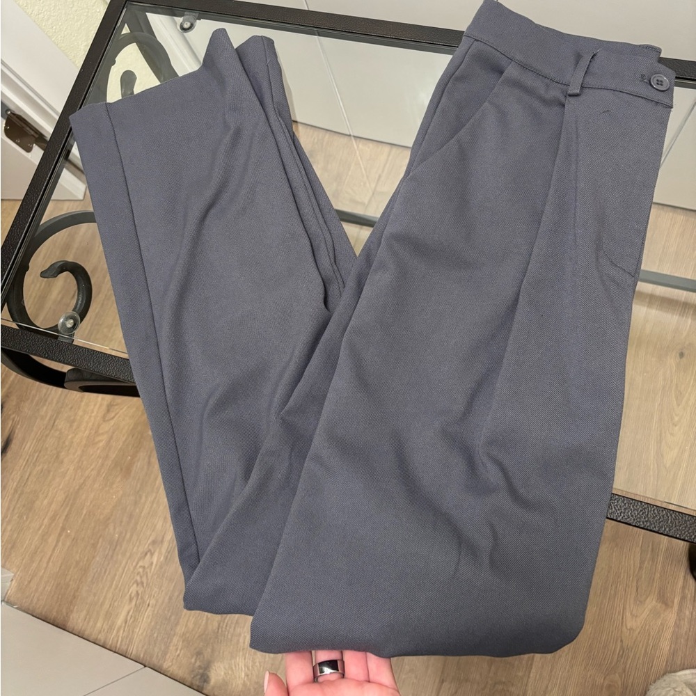 WhiteFox trousers